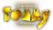 The Who's Tommy on Broadway