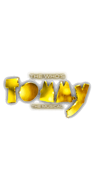 The Who's Tommy the musical